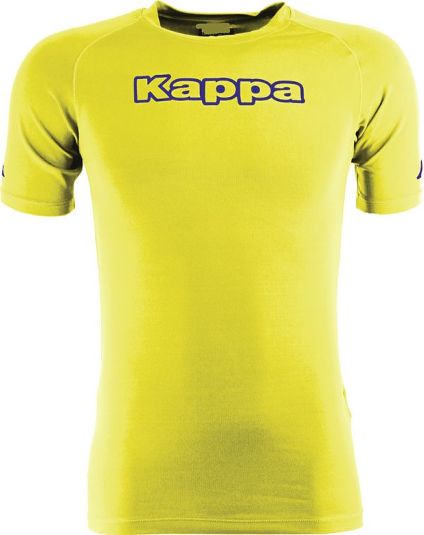 Teramo Short Sleeves