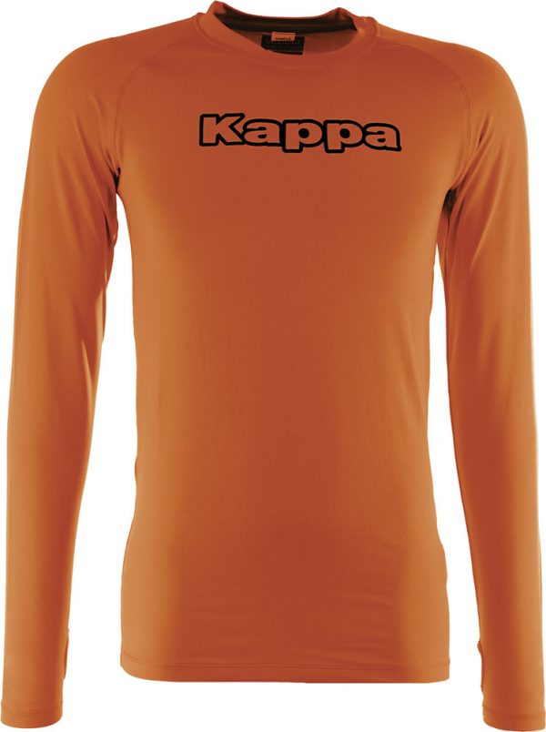 New Teramo Long Sleeves