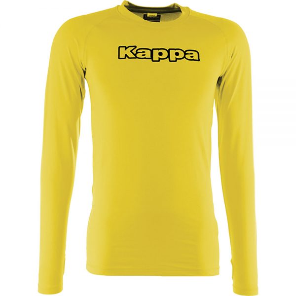 New Teramo Long Sleeves