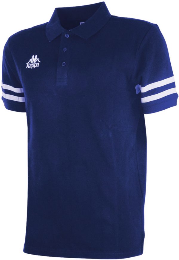 Palazzi Auth Polo