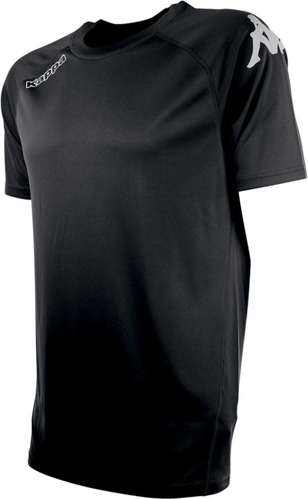 Tesis Jersey Short Sleeves