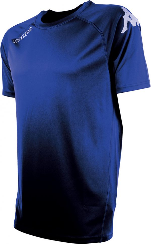 Tesis Jersey Short Sleeves