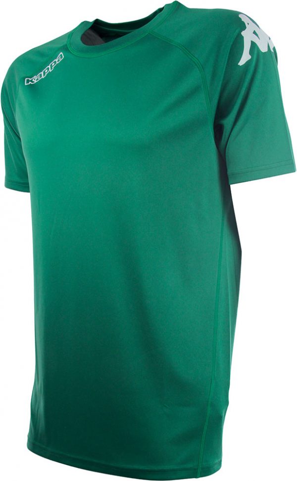 Tesis Jersey Short Sleeves