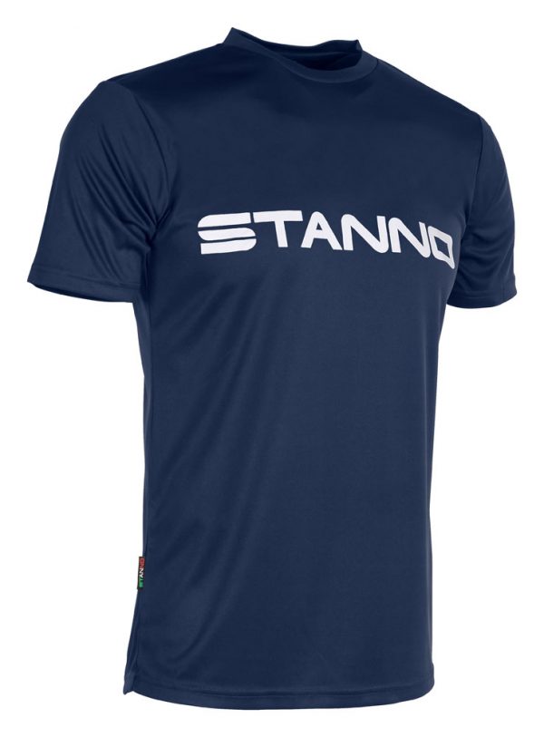 Brand T-shirt