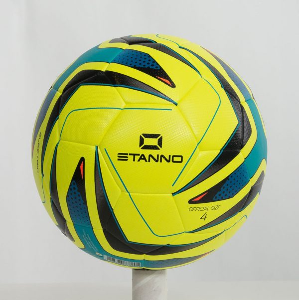 Futsal Electric