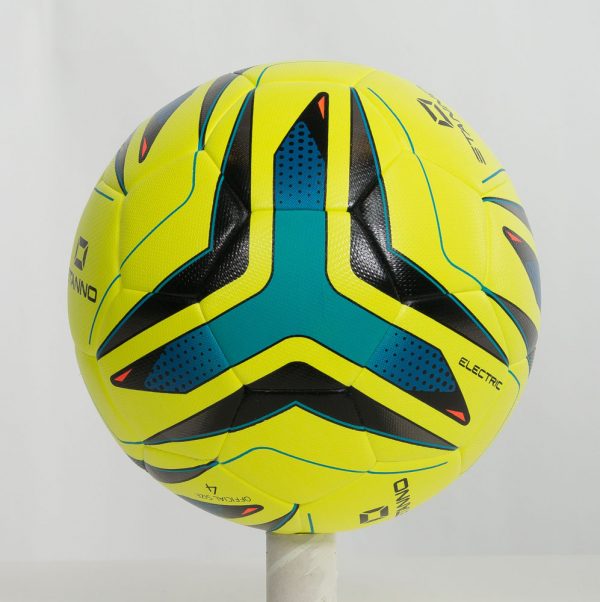 Futsal Electric