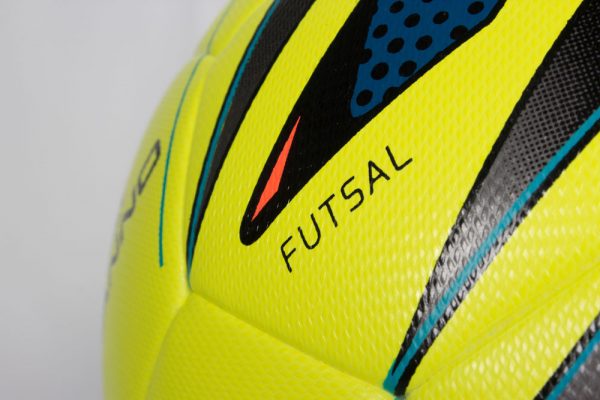 Futsal Electric