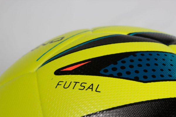 Futsal Electric