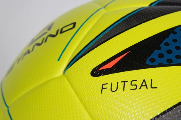 Futsal Electric