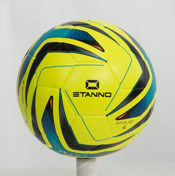 Futsal Electric Super Light