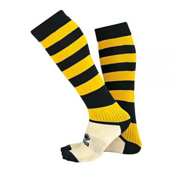 Zone Adult socks