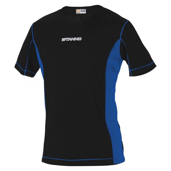 durban-t-shirt-ss-black-royal