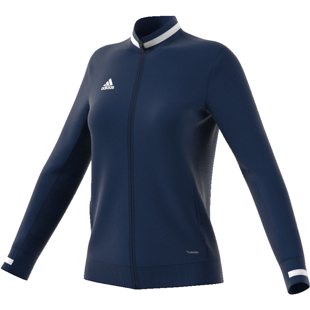 adidas soccer team jackets