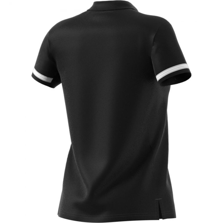 adidas Women's Team 19 Polo Soccer Direct FC