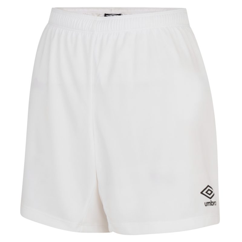 Umbro Women's Club Shorts Soccer Direct FC