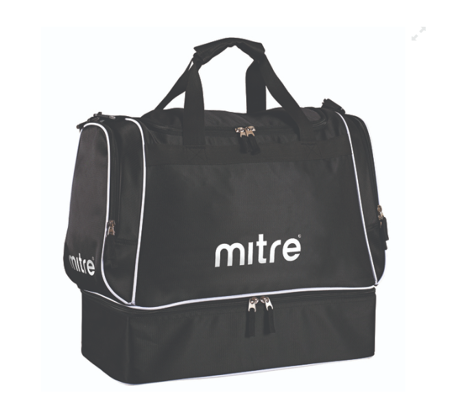Mitre Sunday League Kit Bag 