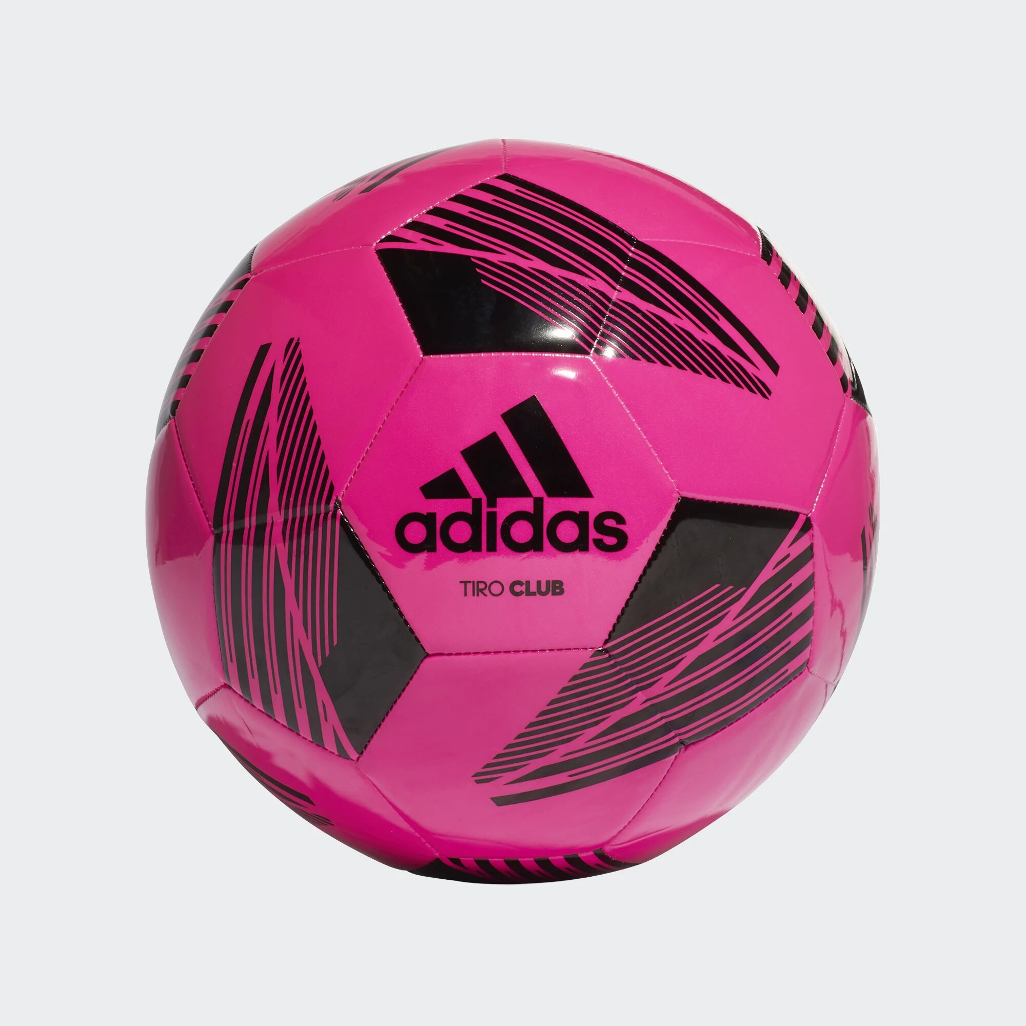 Adidas Tiro Club Football | Soccer Direct FC
