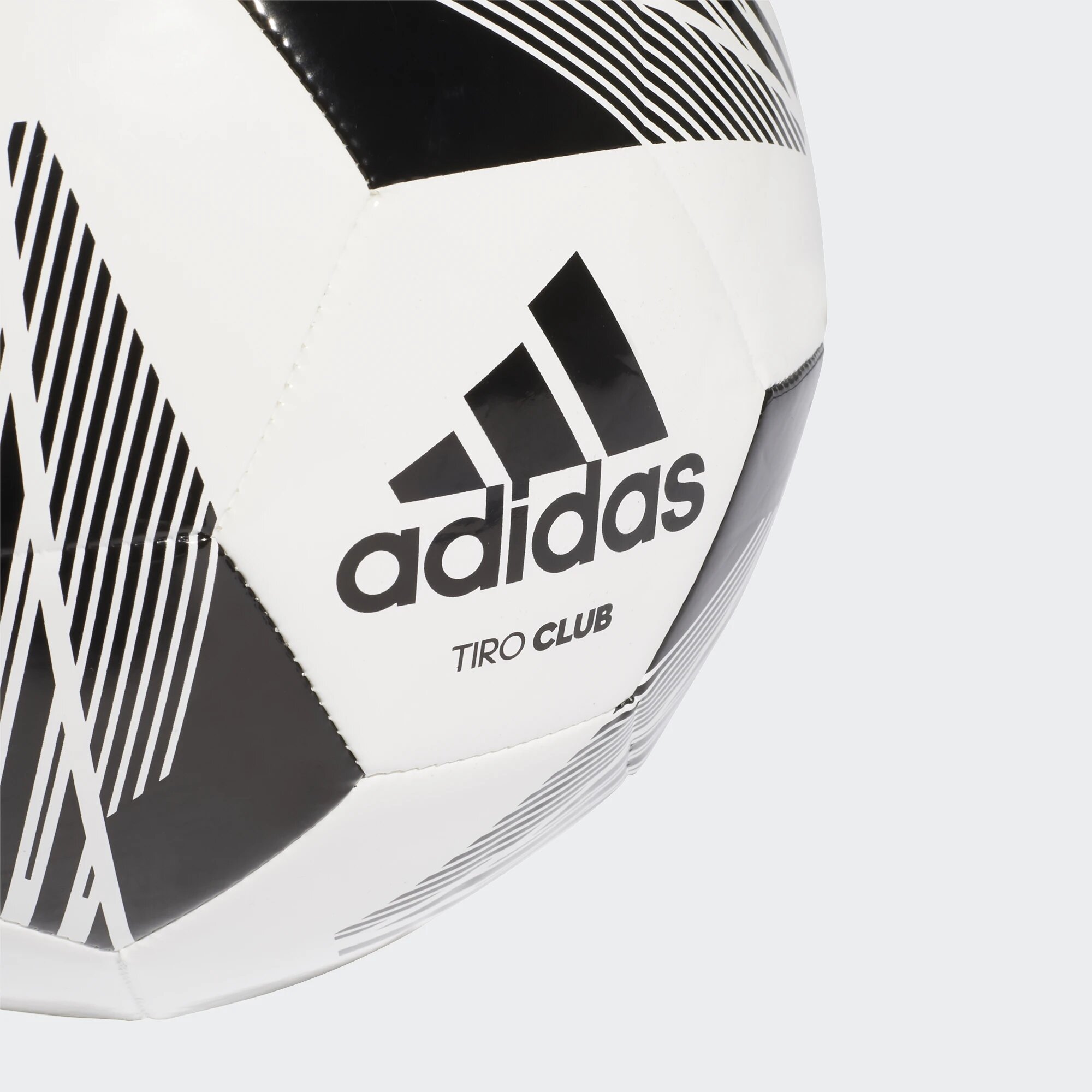 Adidas Tiro Club Football | Soccer Direct FC