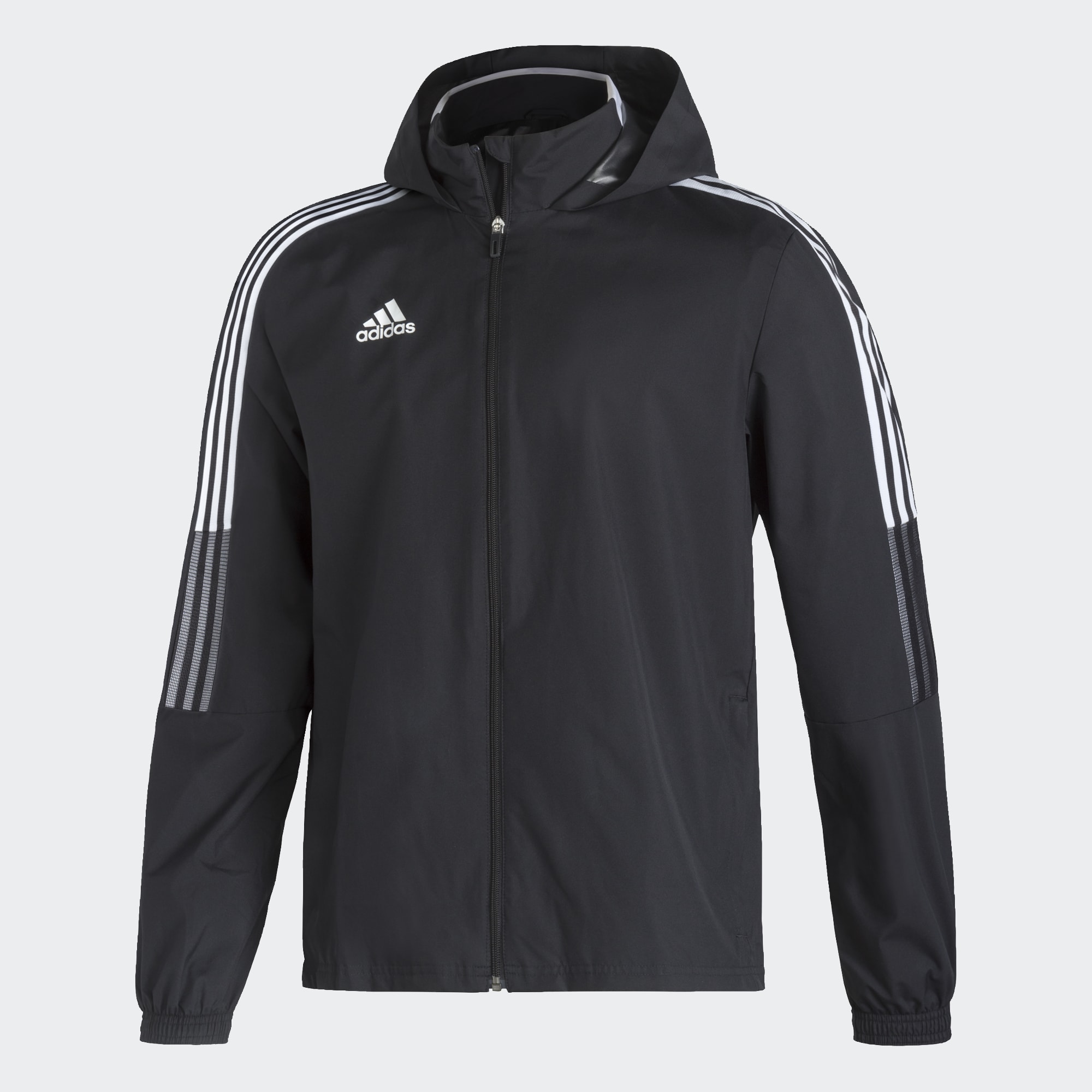 Adidas Tiro 21 All Weather Jacket Adult 