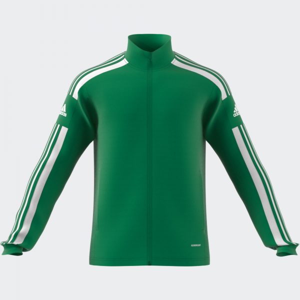adidas SQUADRA 21 TRAINING JACKET GP6462 - best cheap shoes, internet store  YesSport.co.uk