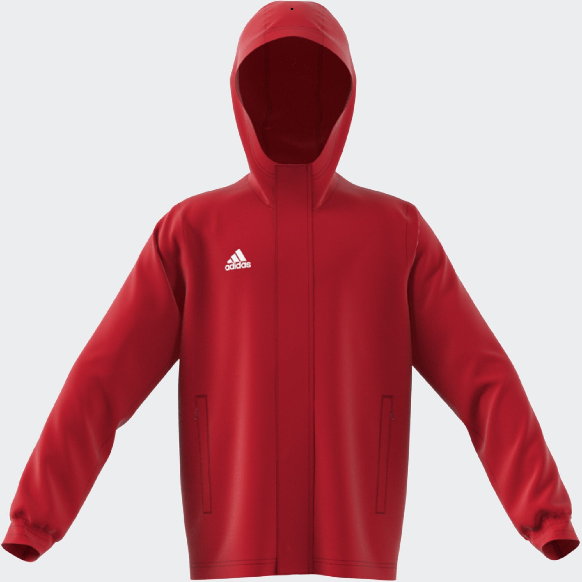 Adidas Entrada 22 All Weather Jacket 