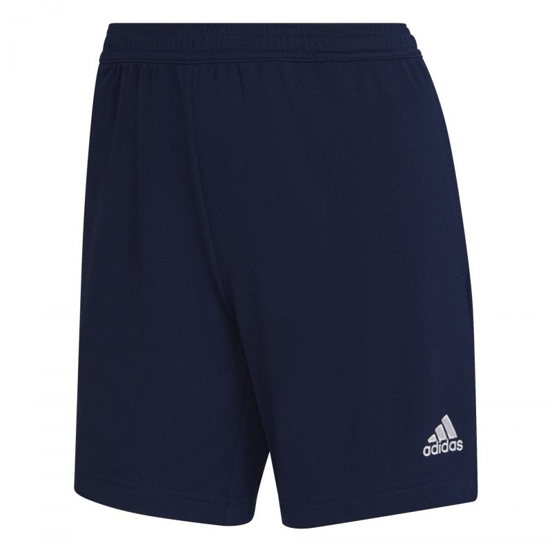 Adidas Women's Entrada 22 Training Shorts Soccer Direct FC