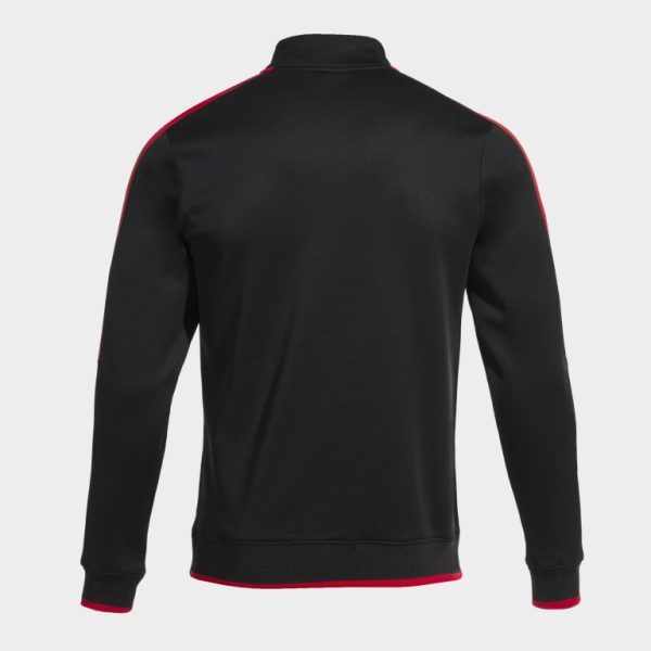 BLACK RED 1