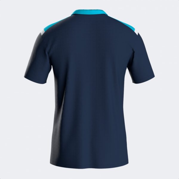 DARK NAVY TURQUOISE 1