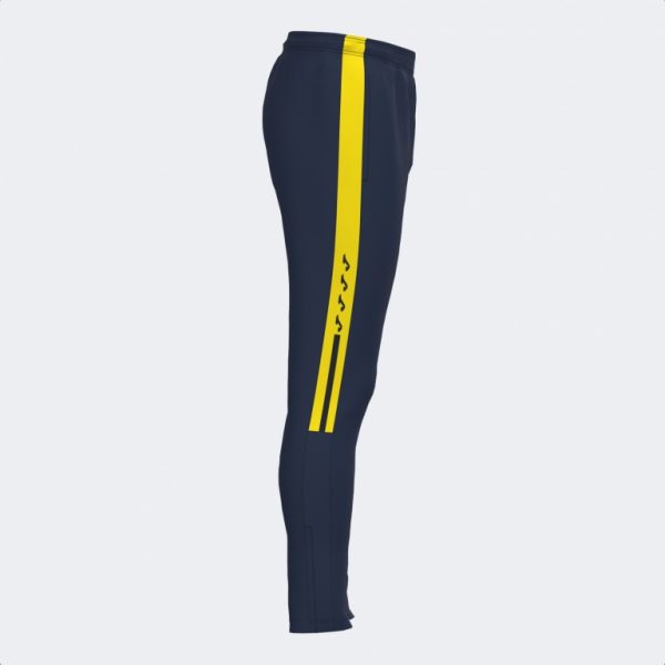 DARK NAVY YELLOW 1