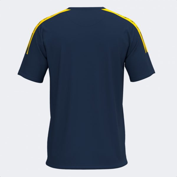DARK NAVY YELLOW 1