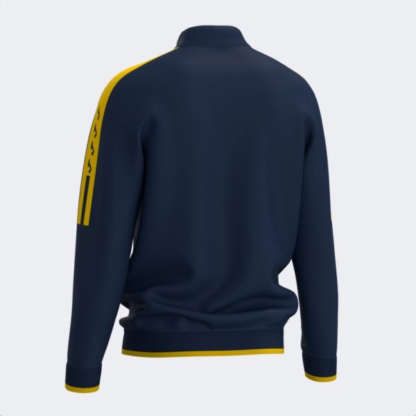 DARK NAVY YELLOW 1