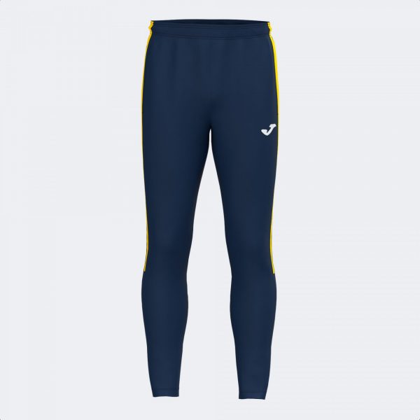 DARK NAVY YELLOW