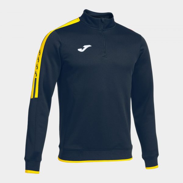 DARK NAVY YELLOW