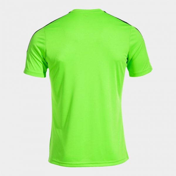 GREEN FLUOR BLACK 1