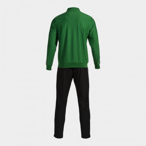 GREEN MEDIUM BLACK 1