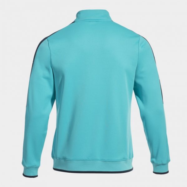 TURQUOISE FLUOR DARK NAVY 1