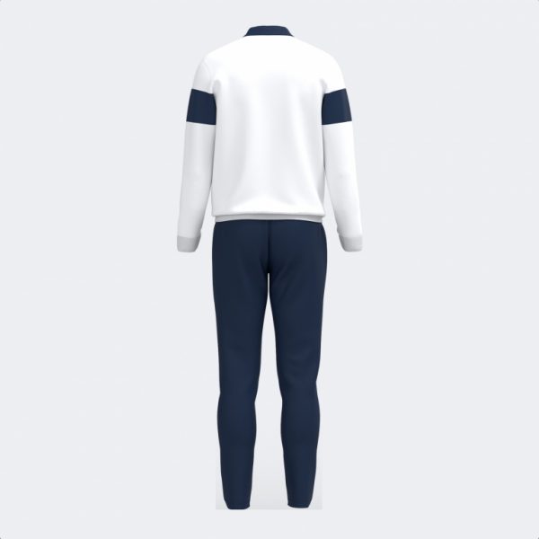 WHITE DARK NAVY 1